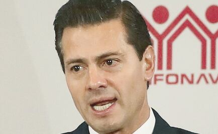 El “no se hagan bolas” de Peña Nieto