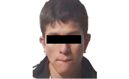 Capturan a ladrón de restaurante por GPS de celular