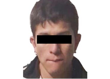 Capturan a ladrón de restaurante por GPS de celular