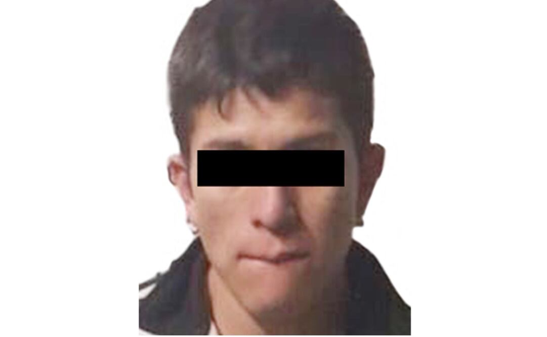 (Foto: PGJ de la CDMX)