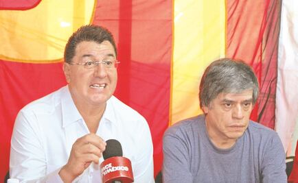 Plantean defensoría del pueblo que sustituya a CNDH  