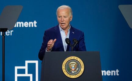 Diplomáticos extranjeros, preocupados ante la pésima actuación de Biden en el debate