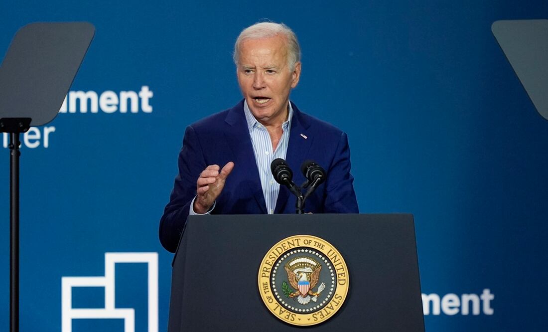 Foto: Julia Nikhinson/AP