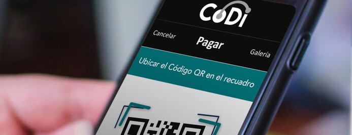 CoDi pilar para educación financiera: Alexis Nickin