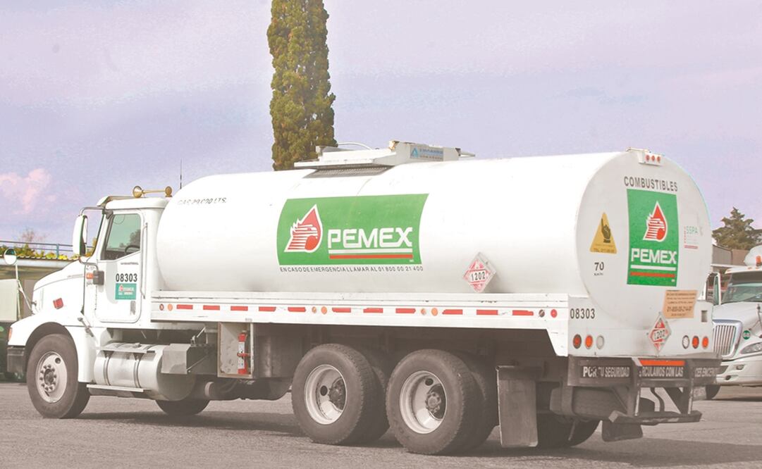 Foto: Archivo / EL UNIVERSAL