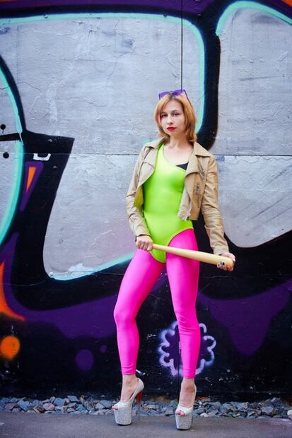 Olvídate de estos colores en esta temporada