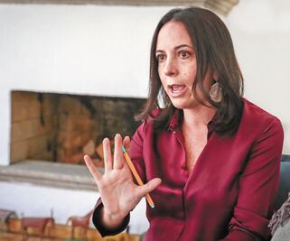 Abuso infantil se atiende de manera superficial: Maite Azuela