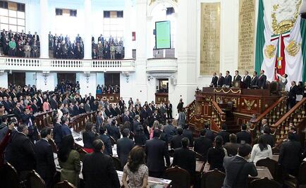 Al PAN no le interesa formato de informe de MAM: Romero