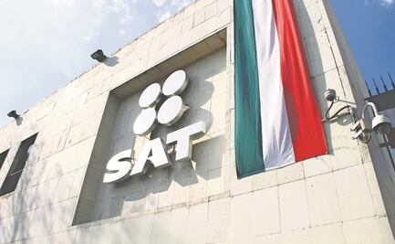 SAT otorga prórroga para declaraciones informativas