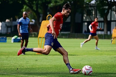 Chivas en su regreso al Jalisco busca revancha ante Tigres