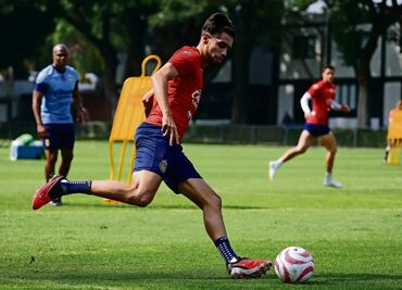 Chivas en su regreso al Jalisco busca revancha ante Tigres