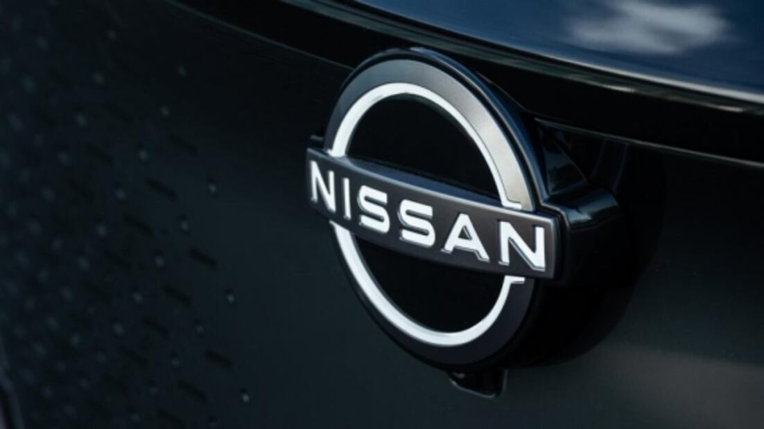 Nissan cambia de logotipo y lo hace por estos motivos