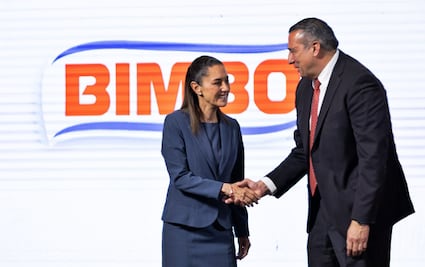 FOTOS: Las 10 frases de la mañanera de Claudia Sheinbaum del 17 de julio de 2025