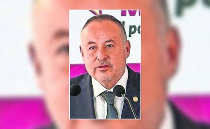 La cloaca destapada en la policía municipal de Nicolás Romero