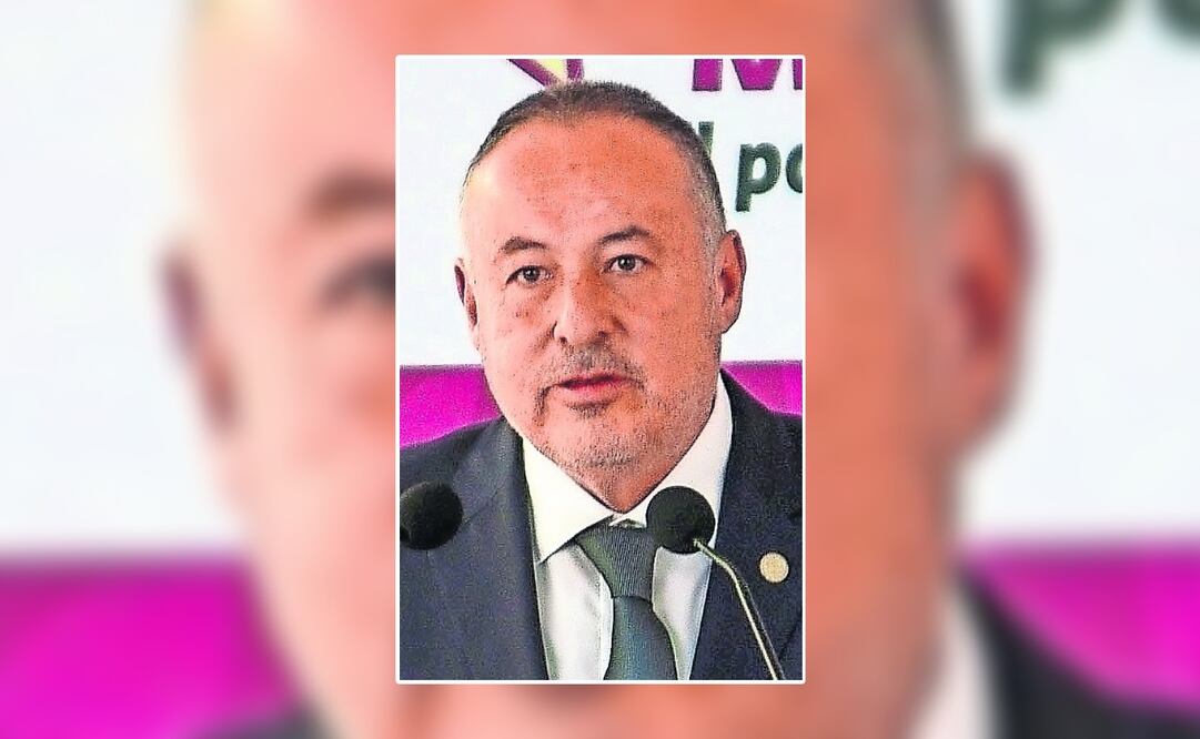 Foto: Archivo | El Universal