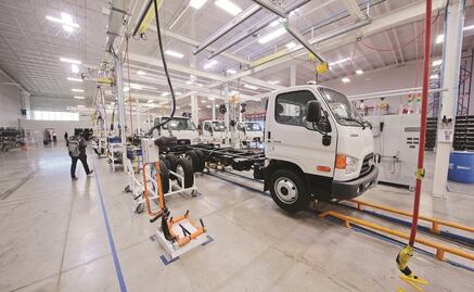 Anpact ve riesgos si se renegocia TLCAN