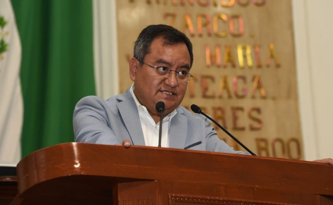 Foto: tomada de @Congreso_CdMex