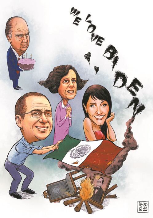 Felicitadores profesionales