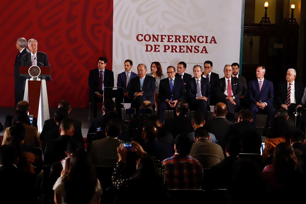 Foto: Berenice Fregoso