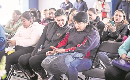 ​Mujeres en la alta dirección crecen al 75% en México