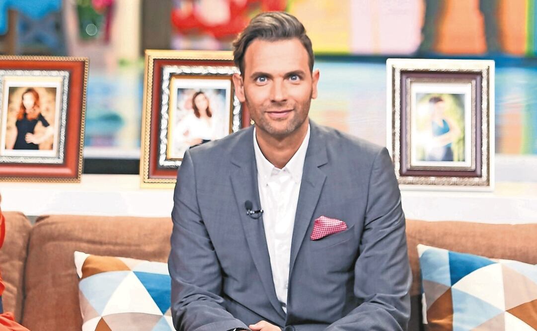 El actor fue criticado en redes sociales. Foto: ARCHIVO