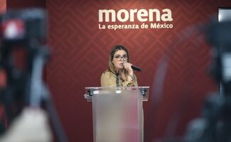 Diputada de Morena CDMX plantea explicar iniciativa para despenalizar por completo el aborto; derecho a decidir no se consulta, asegura