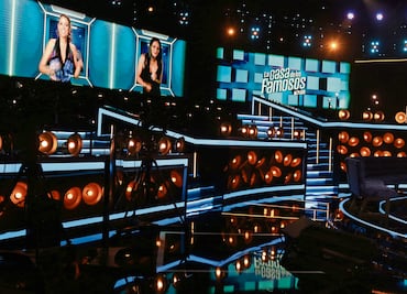 La casa de los famosos: Trabajo en equipo, clave para el éxito del reality