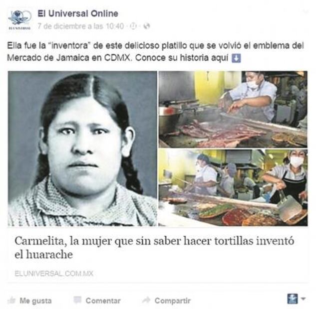 El Foco. Carta a pesimistas, Están leyendo y no 'len'