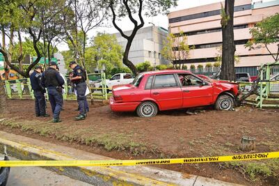 Todos los días se registran 3 homicidios en CDMX