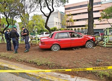Todos los días se registran 3 homicidios en CDMX