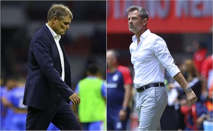 Atlas y Cruz Azul, prohibido perder esta tarde