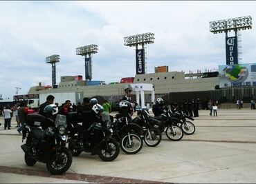 Blindan el Alfonso Lastras para el San Luis vs Pumas