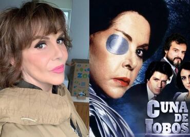 Rebecca Jones: ¿Qué ha pasado con las actrices y actores emblemáticos de los 90?