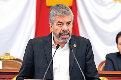 PRD llama a estados de la megalópolis a coordinarse por medio ambiente