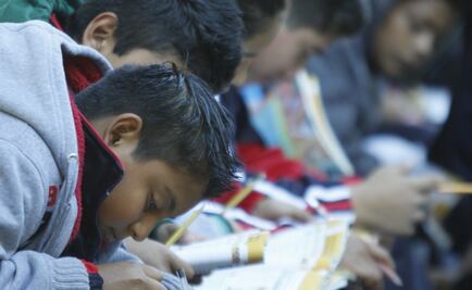 SEP impulsará el bachillerato intercultural