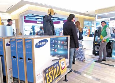 Pandemia dispara precio de alimentos y aparatos