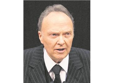 La patada del Caballo Blanco