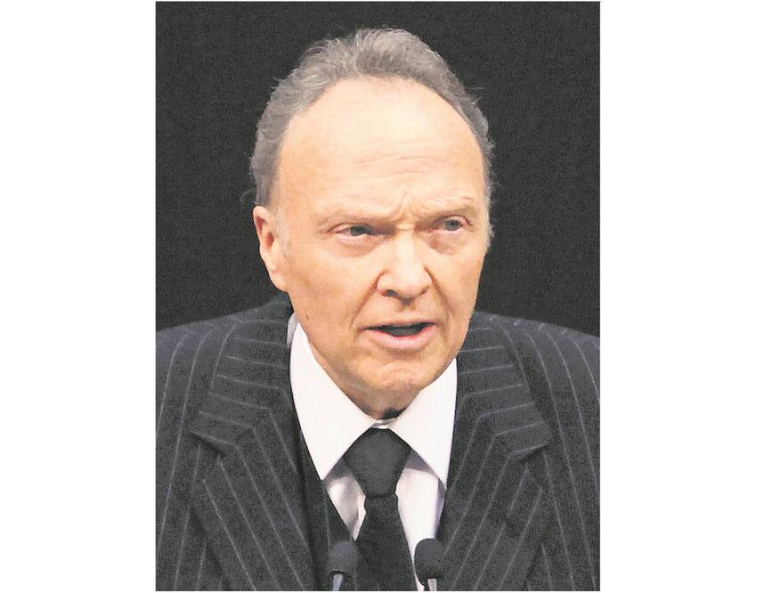 La patada del Caballo Blanco