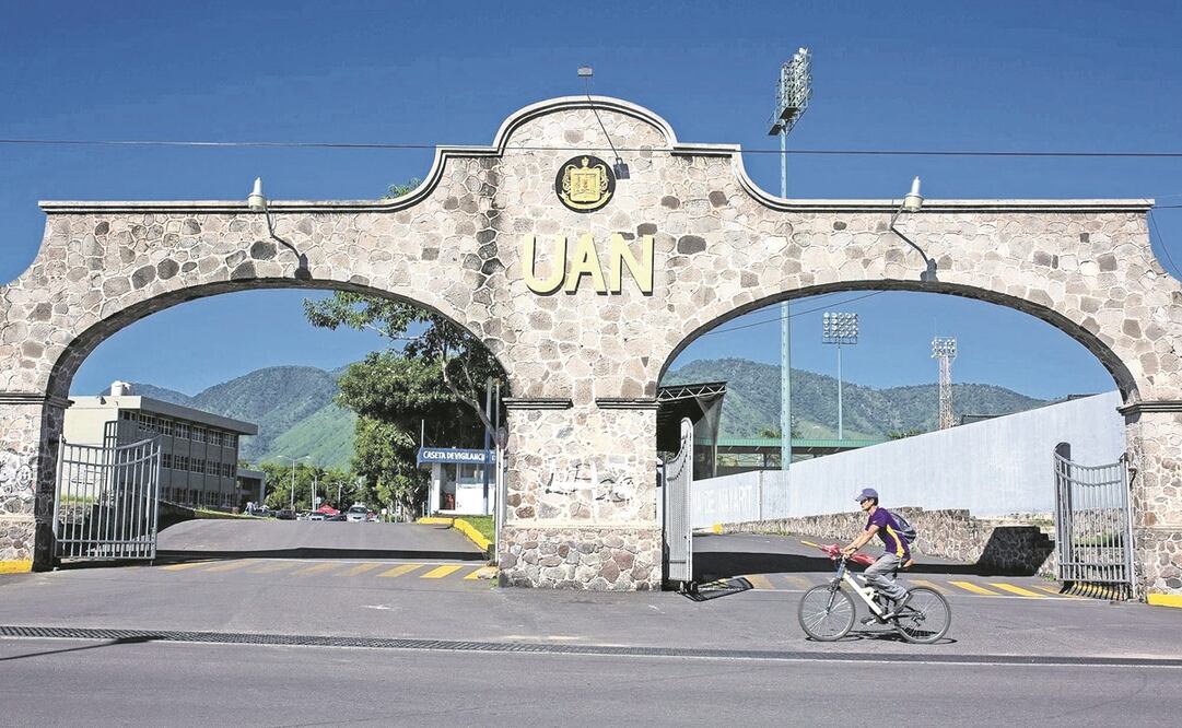 Foto: Archivo El Universal