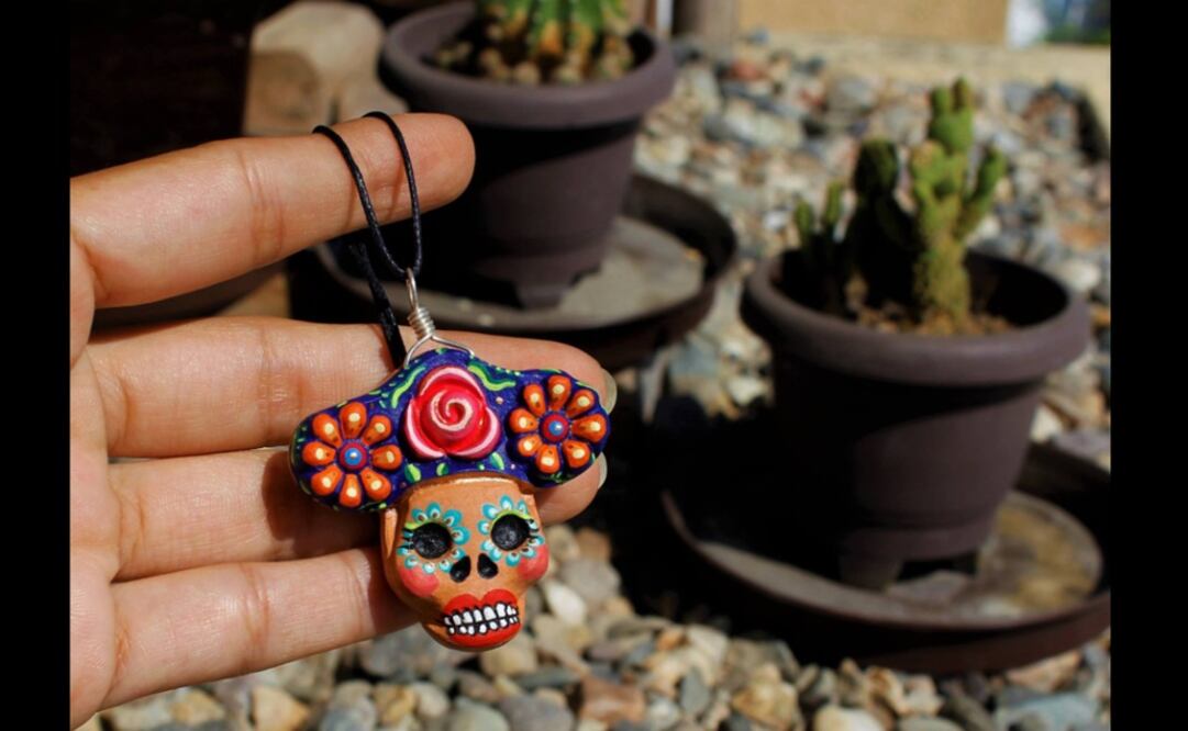 Foto: Facebook Paola Pastrana