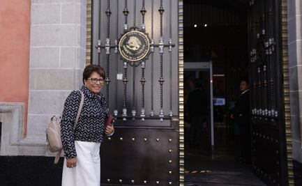 ¿A qué hora comenzará la toma de protesta de jueces y magistrados en la CDMX?