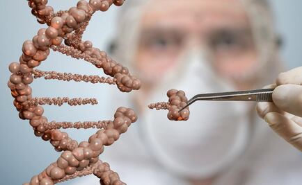 Diseñan nueva técnica para editar el genoma y evitar enfermedades