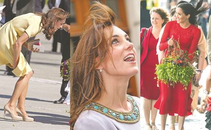 Momentos REALmente embarazosos