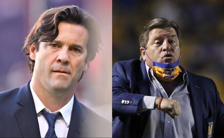 América vs Tigres, un partido cargado de morbo