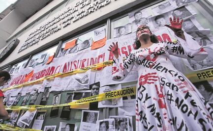 Piden dejar de justificar muertes de periodistas