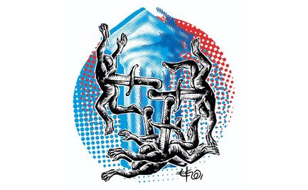 Tapachula, la irrespirable