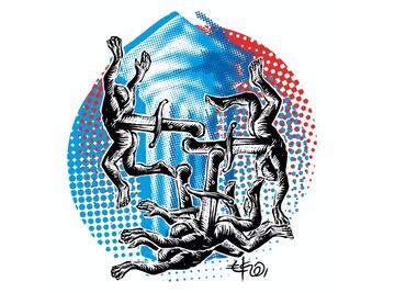 Tapachula, la irrespirable