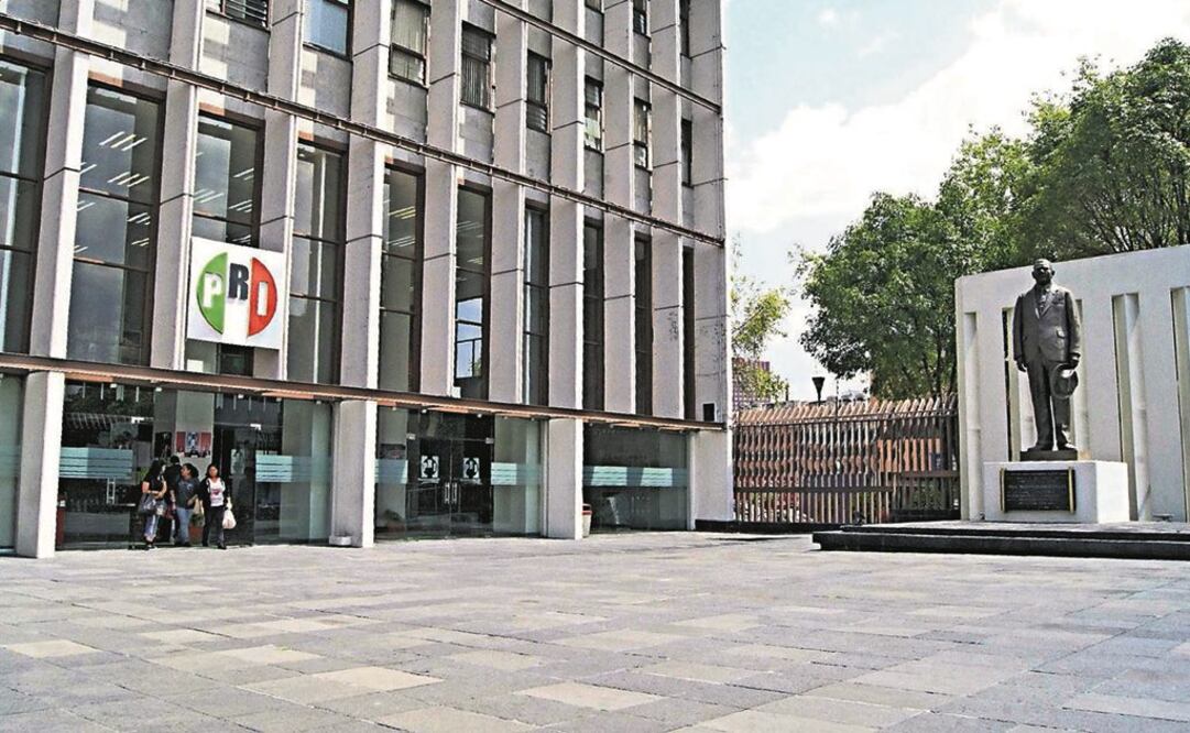 Foto: Archivo / EL UNIVERSAL