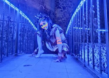 Conoce la leyenda del duende Huauhtli en Huasca de Ocampo