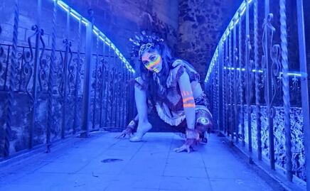 Conoce la leyenda del duende Huauhtli en Huasca de Ocampo